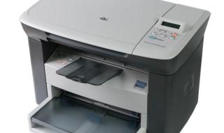 惠普扫描pdf怎么用 惠普打印机扫描